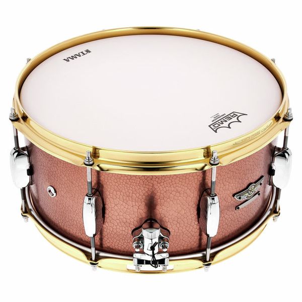 Tama 14"x6,5" Star Snare Reserve #4