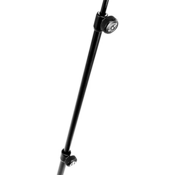 K&M 101 Stand Black Set