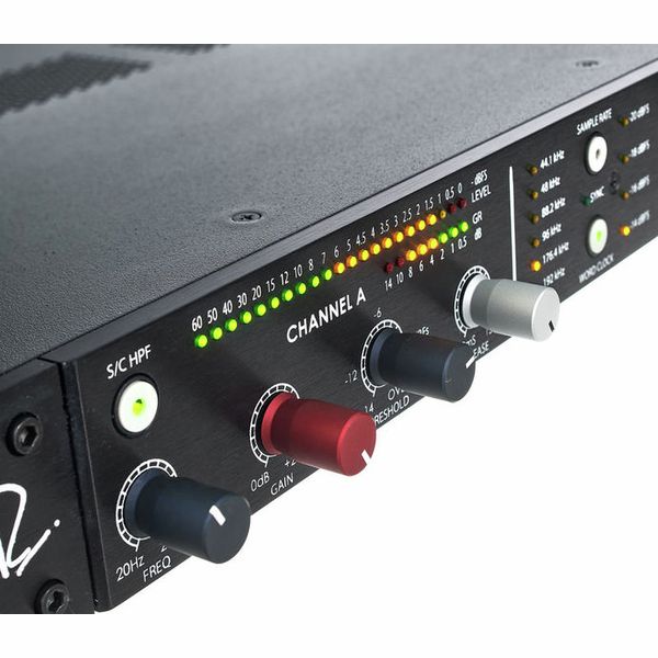 Rupert Neve Designs MBC Master Buss Converter