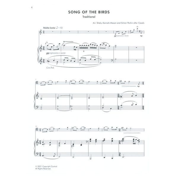 Faber Music The Cello Collection