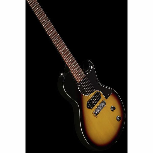 Harley Benton SC-Junior Vintage Sunburst
