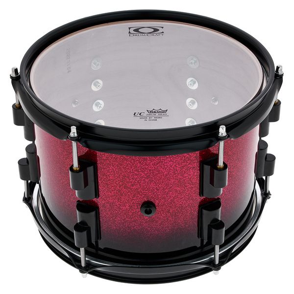 DrumCraft Series 6 10"x07" Tom Tom BP
