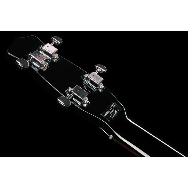 Danelectro 59DC Short Scale Bass BKMF