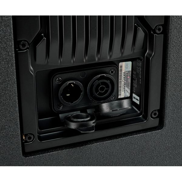 RCF ART 915/18 AX Power Bundle