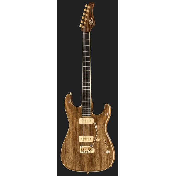 Pensa MK 1 Plus Black Limba