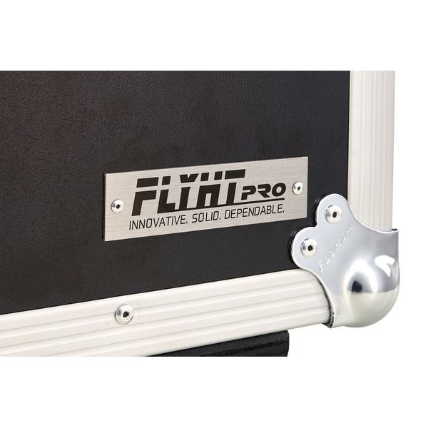 Flyht Pro Case MH-100/110 4in1