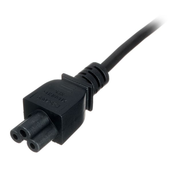 the sssnake Power Cable US C5 1,8m