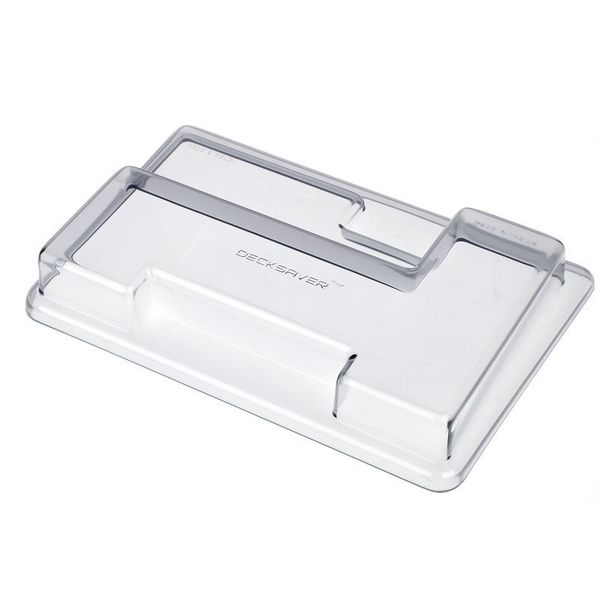 Decksaver Solid State Logic SSL2/SSL2+