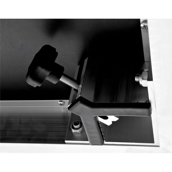 Stageworx Stage Platform 2,0 x 1,0m ODW