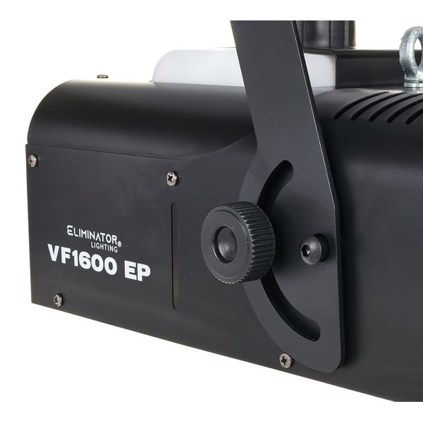 Eliminator VF1600 EP Fog Machine