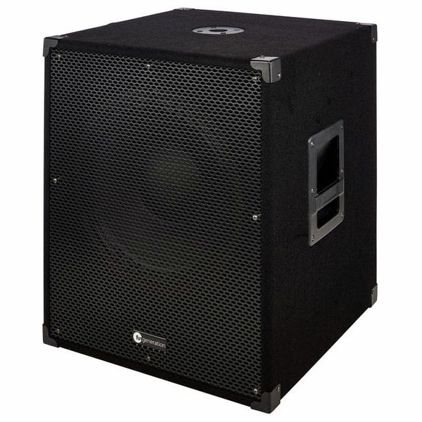 Fun Generation PL 112 A Power Bundle