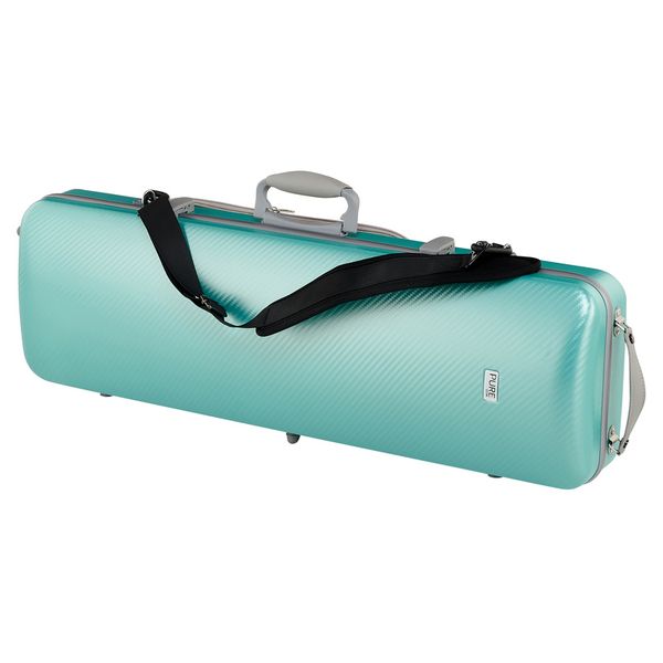 Gewa Pure Vn Case OC Fun G/G