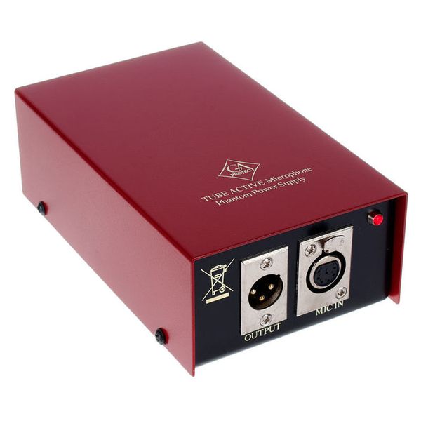 Golden Age Audio Project R1 Tube active