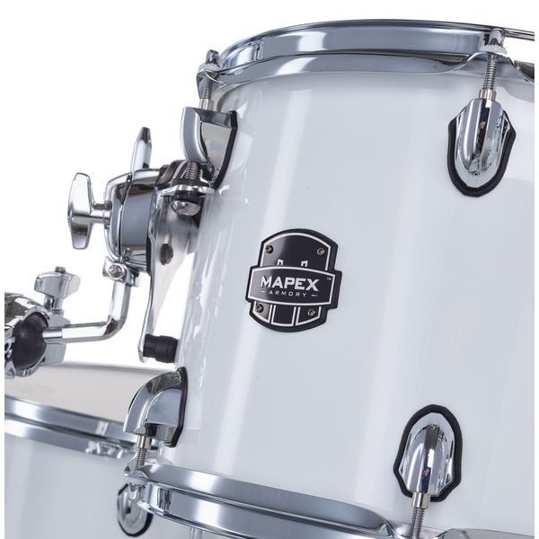 Mapex Mars Maple Stage Shell Set KD