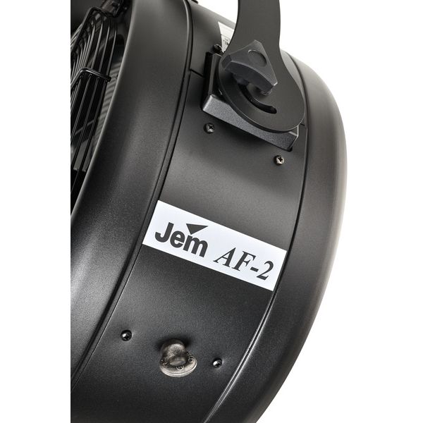 Martin by Harman JEM AF-2