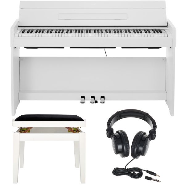 Yamaha YDP-S35 WH Set