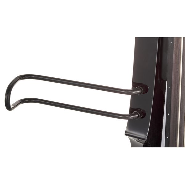 Harley Benton DB02-BK Electric Double Bass