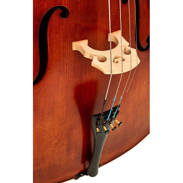 Hidersine Studenti Cello Set 3/4