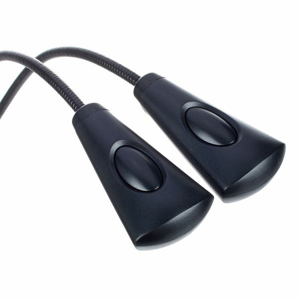 K&M 12245 Double4 LED FlexLightSet