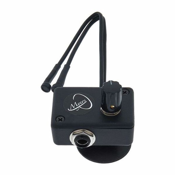 Myers Pickups The Grip Plus 6" Goosenecks