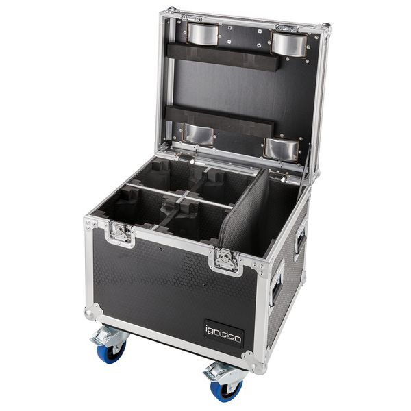 Flyht Pro Case Ignition Wotan 300 4in1