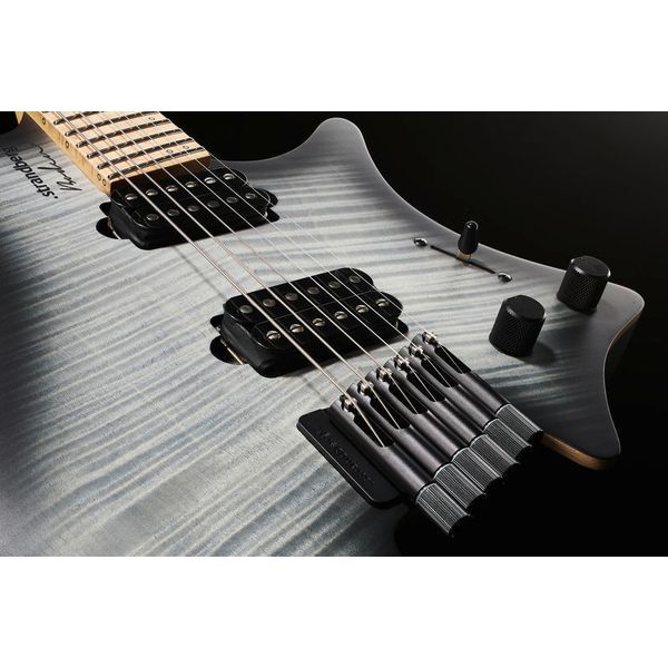 Strandberg Boden Original NX 6 Charcoal