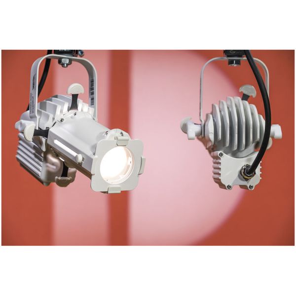 Varytec LED Profile Mini IP65 3200K wh