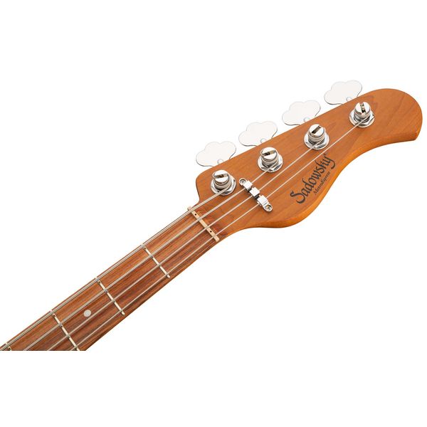 Sadowsky MetroExp21 Vint MJ4 Morado TSB