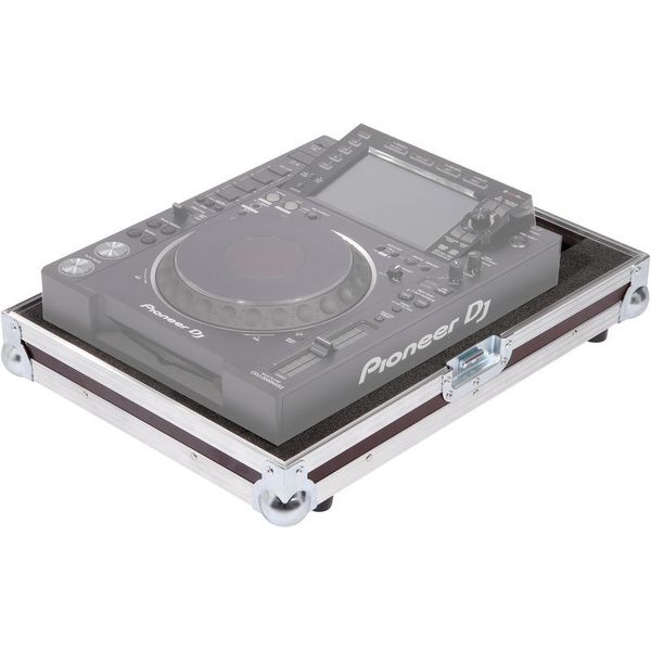 Thon CD Player Case CDJ-2000 NXS2