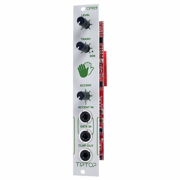 Tiptop Audio CP909