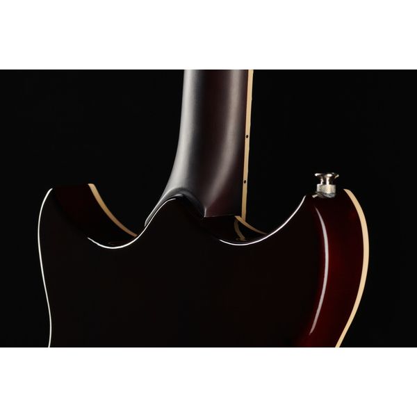 Yamaha Revstar RSS02T Swift Blue