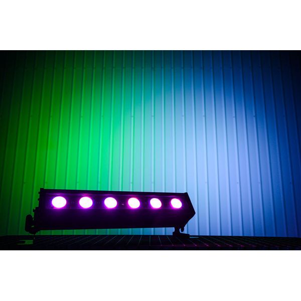 Stairville BEL6 IP Bar HEX