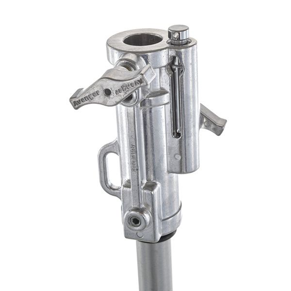 Avenger A5034 Roller 34 Folding Base