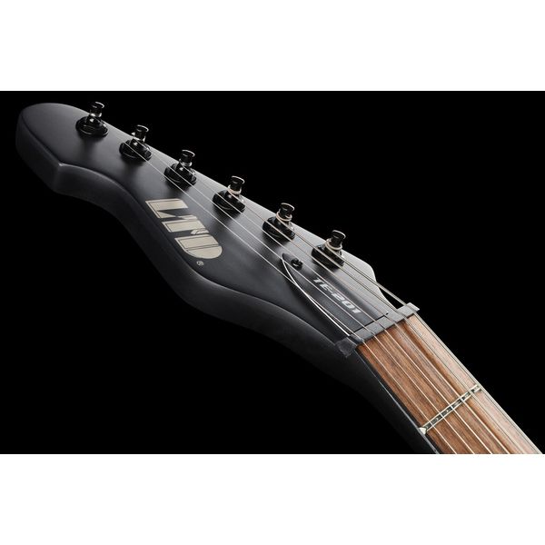 ESP LTD TE-201 Black LH