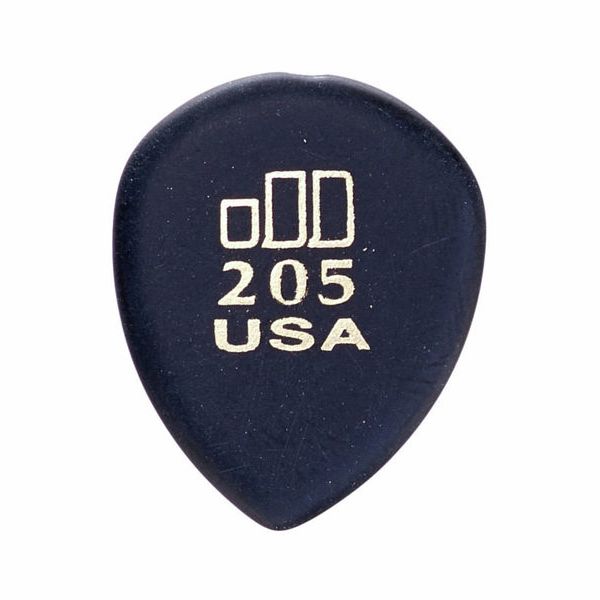 Dunlop Jazztone 205 SM6 Pack