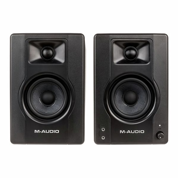M-Audio BX3