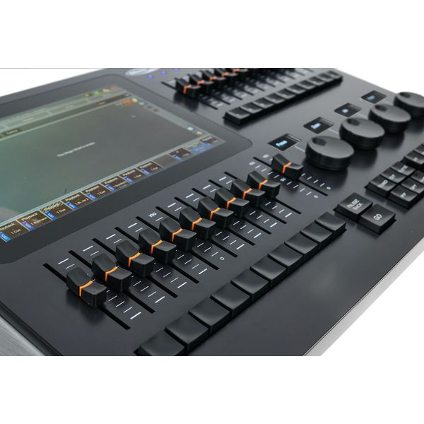 Showtec Lampy 20 2U 1024