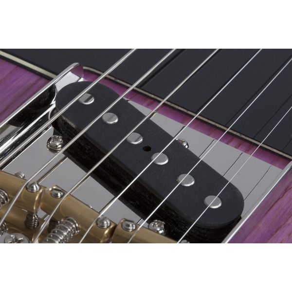 Schecter PT Special PBP