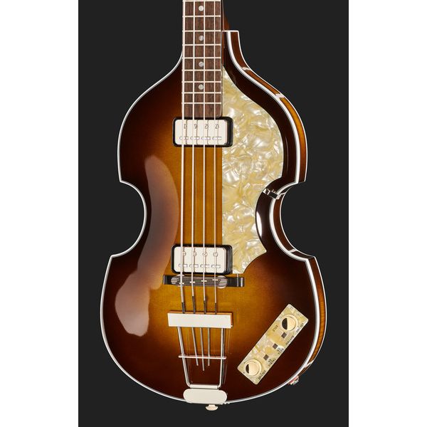 H&ouml;fner H&ouml;fner H500/1-63-60th Anni II