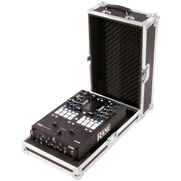 Thon Case Rane Seventy-Two black