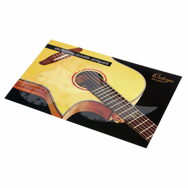 Ortega OERP Reusable Pickguard