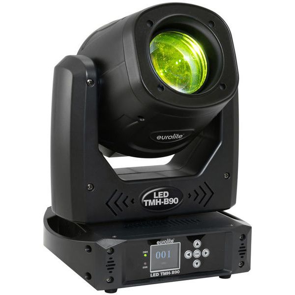 Eurolite LED TMH-B90 Moving-Head Beam