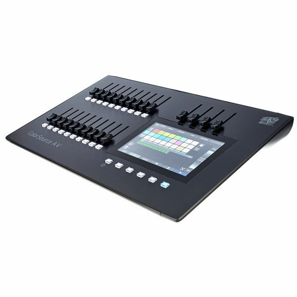 ETC ColorSource 20 AV