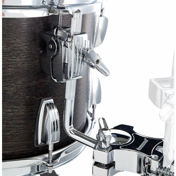 Ludwig Classic Oak Fab 22 Smoke