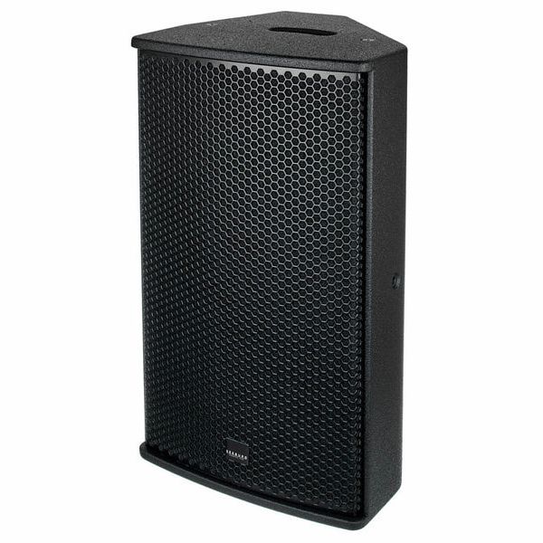 Seeburg Acoustic Line A6