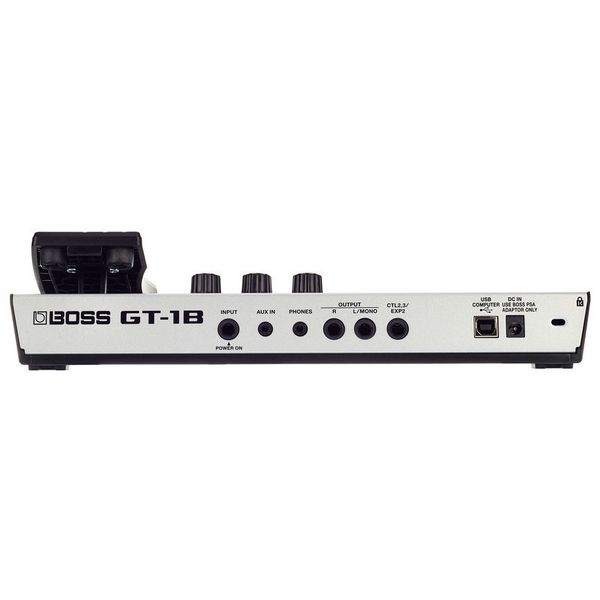 Boss GT-1B Bass Multi-FX Pedal