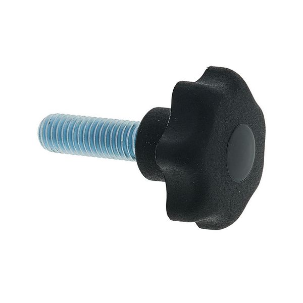 Thomann M8x25 Handscrew