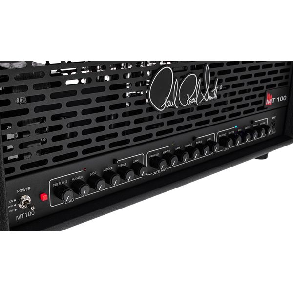 PRS MT 100