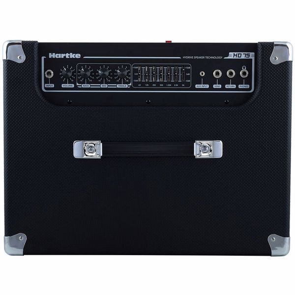 Hartke HD75