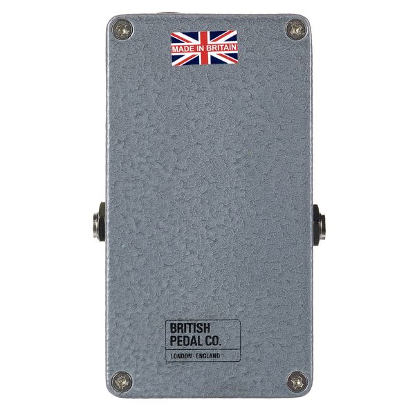 British Pedal Company Compact Series Rangemaster